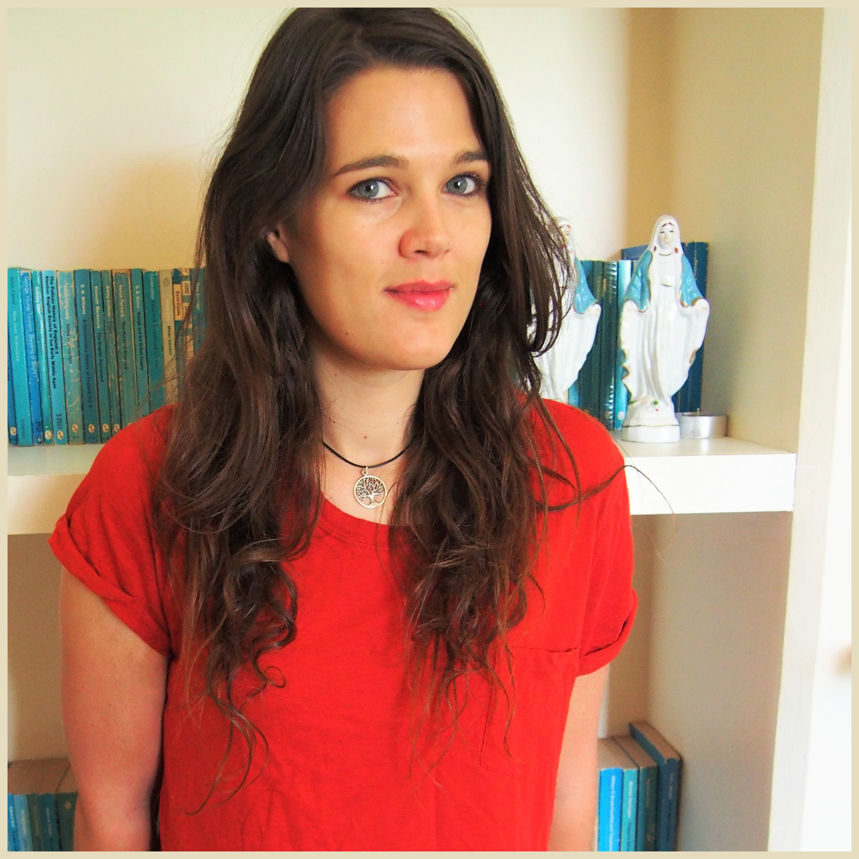 About Me | Lauren Butterworth
